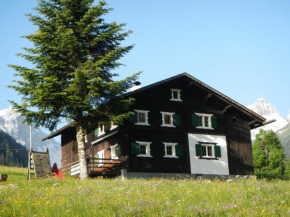 Ferienhaus Vollspora, Tschagguns, Österreich